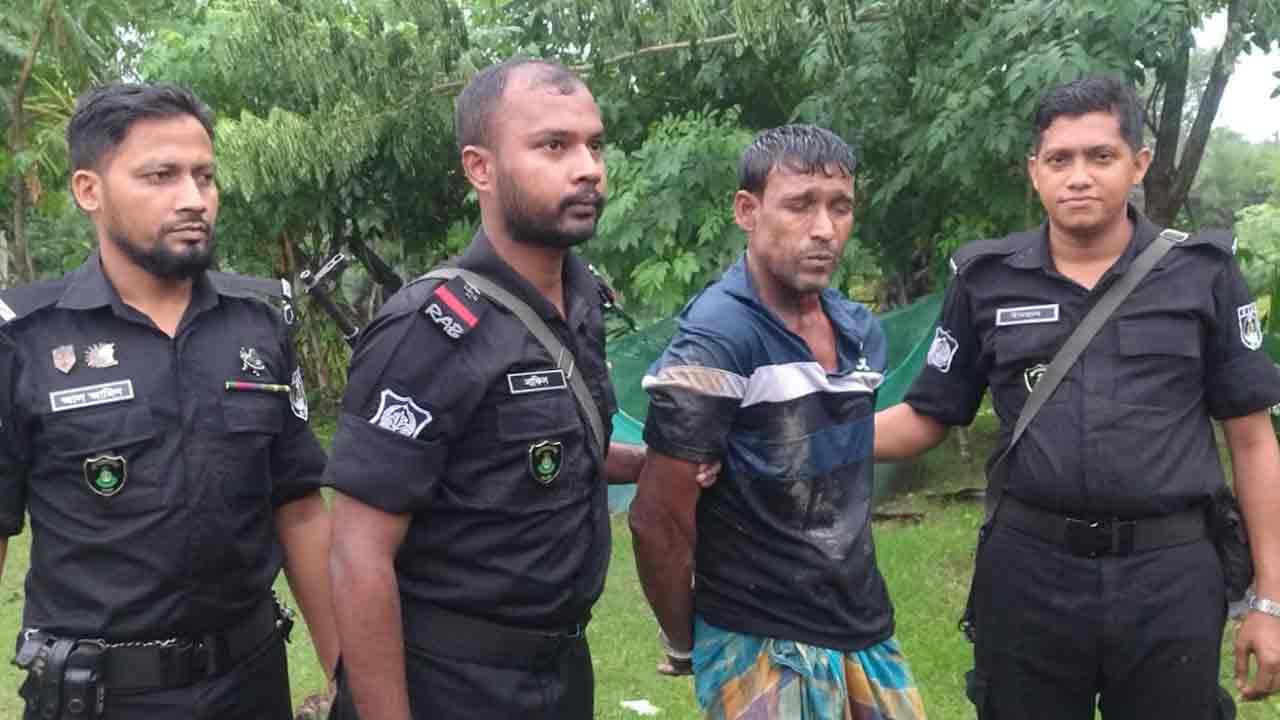 ছবি: দেশ টিভি
