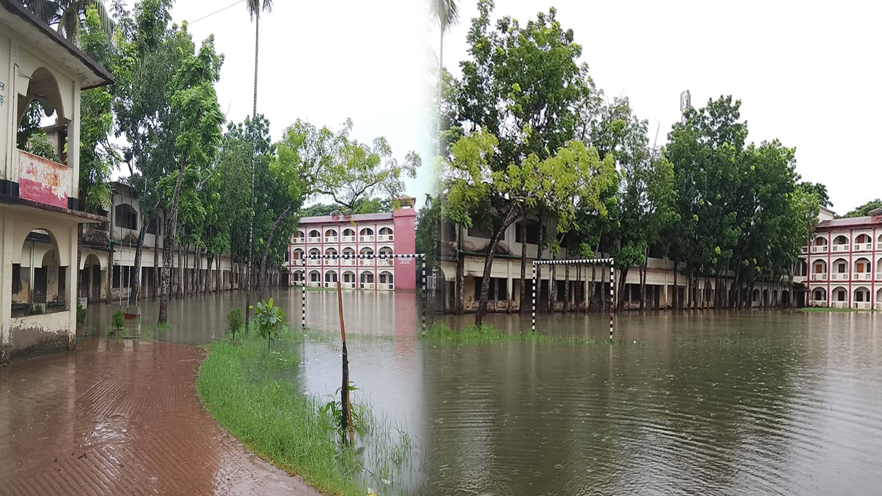 ছবি: দেশ টিভি