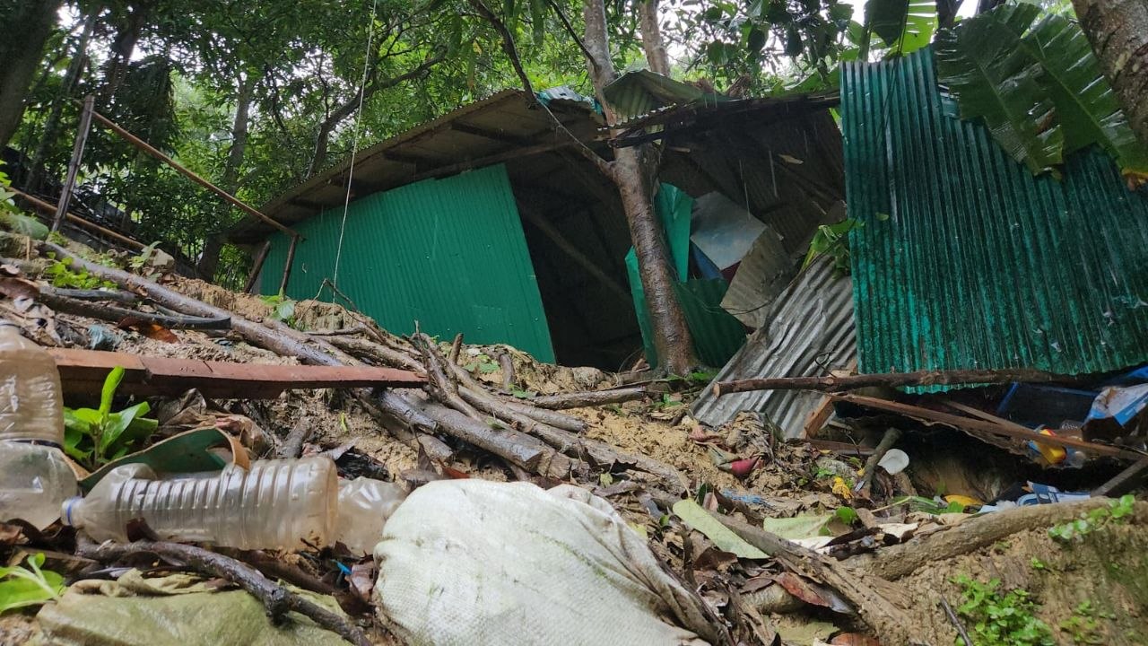 ছবি দেশ টিভি