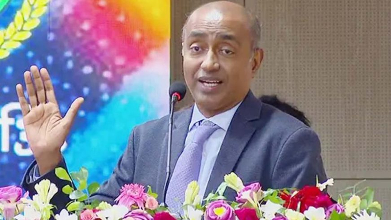 আগামী সংসদ নির্বাচন হবে তত্ত্বাবধায়ক সরকারের অধীনে: আইনমন্ত্রী