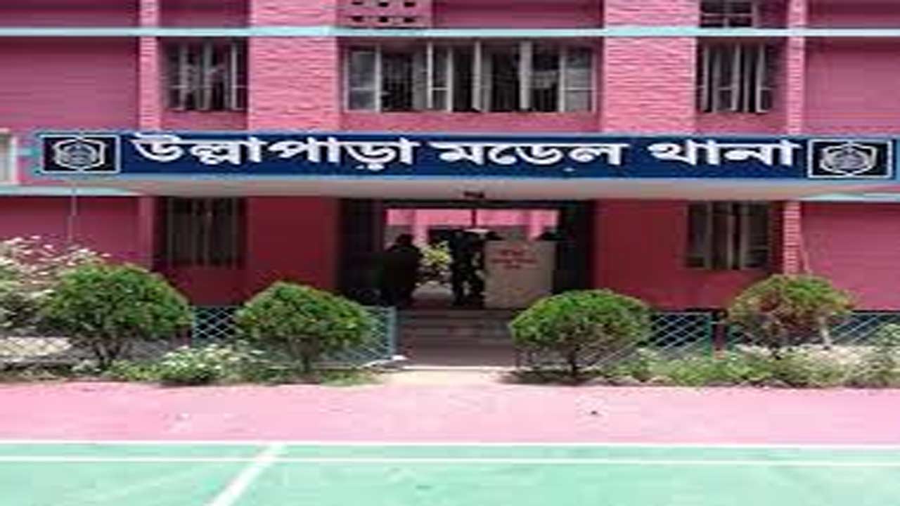 উল্লাপাড়ায় বাসচাপায় অটোরিকশার দুই যাত্রী নিহত, আহত ৩