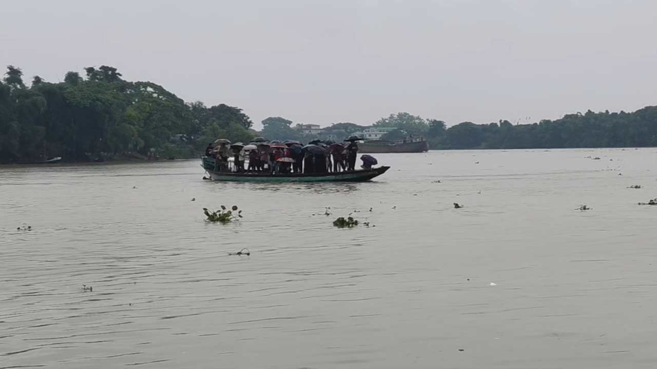 দেশ টিভি