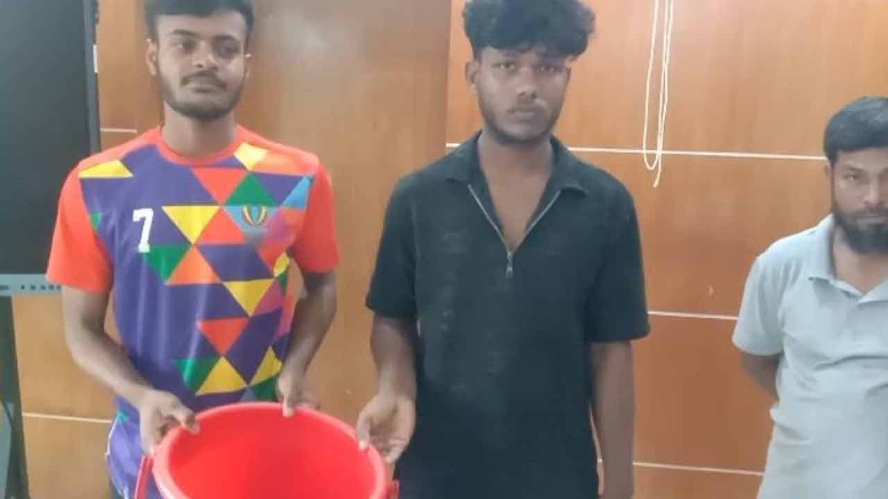 ছবি: দেশ টিভি
