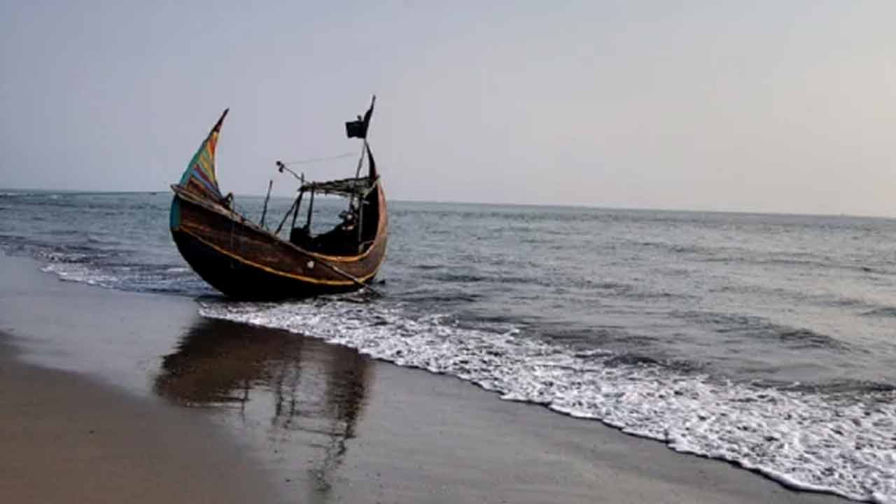 ছবি: দেশ টিভি