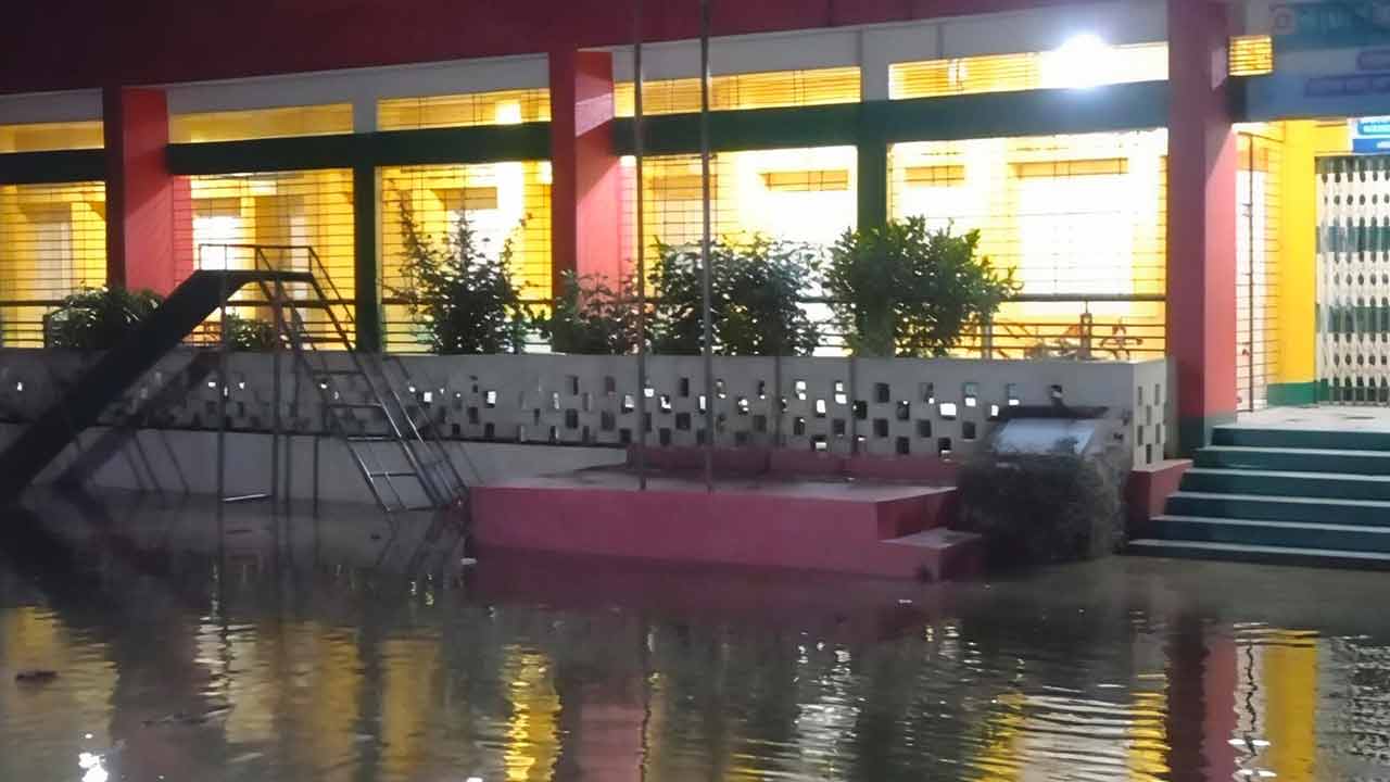 ছবি: দেশ টিভি