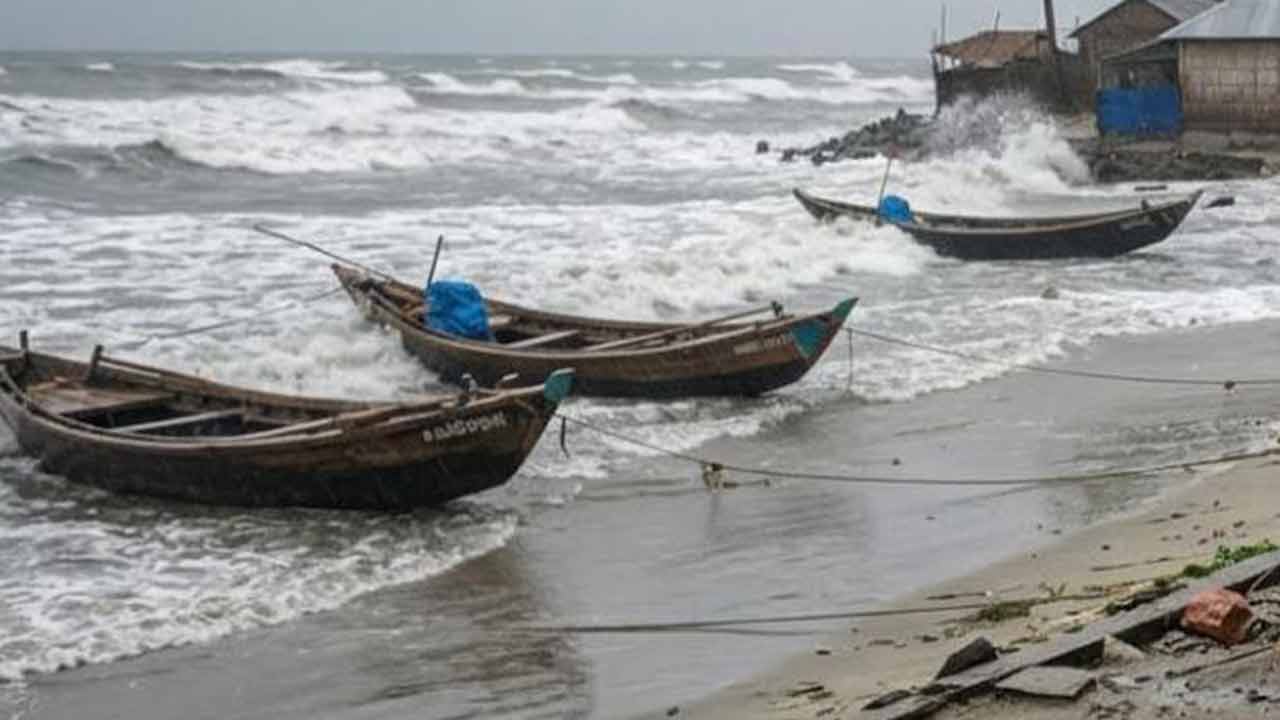 ছবি: দেশ টিভি