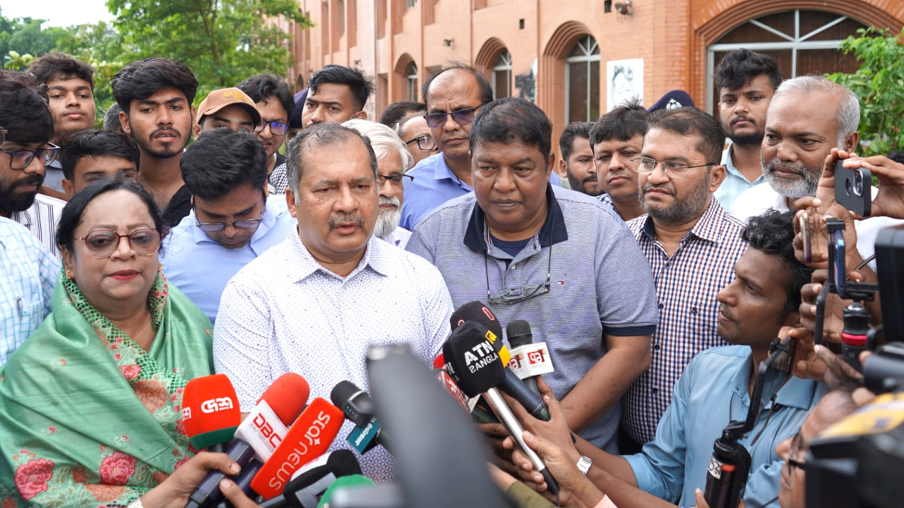 আগামী পাঁচ বছরে সারা দেশে ২৫ কোটি বৃক্ষরোপণের উদ্যোগ: তথ্যমন্ত্রী