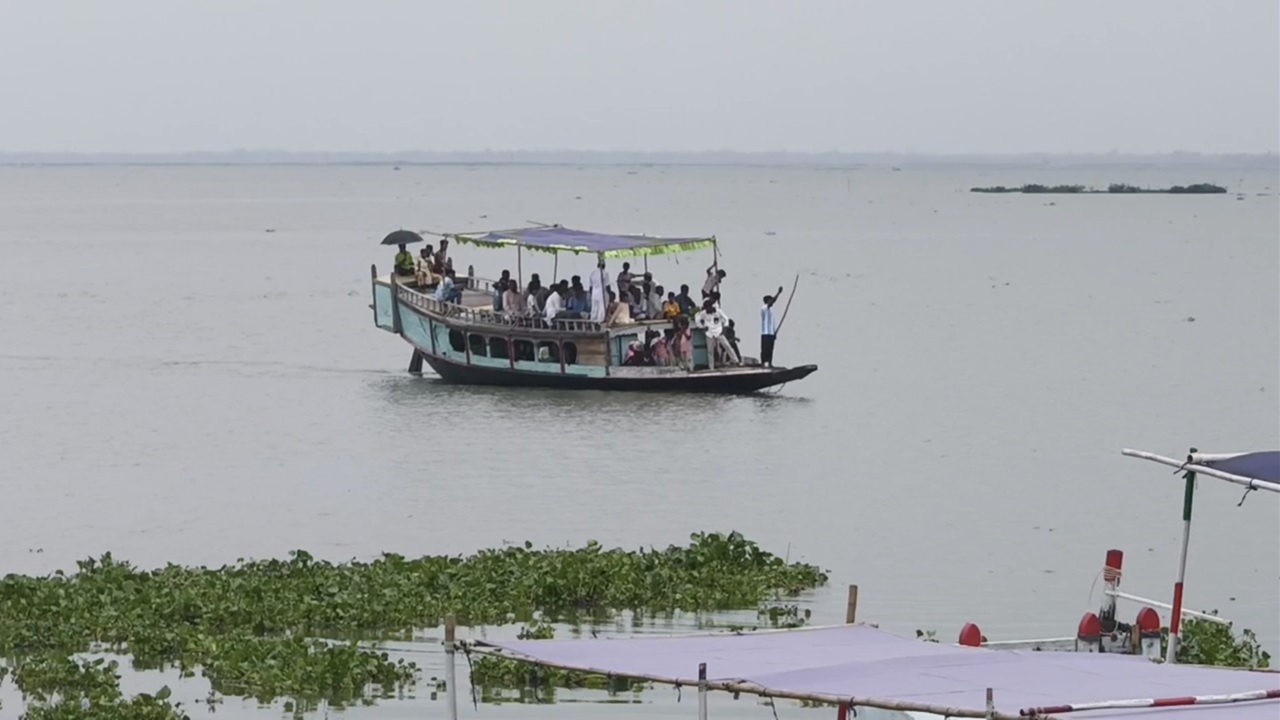 ছবি: দেশ টিভি