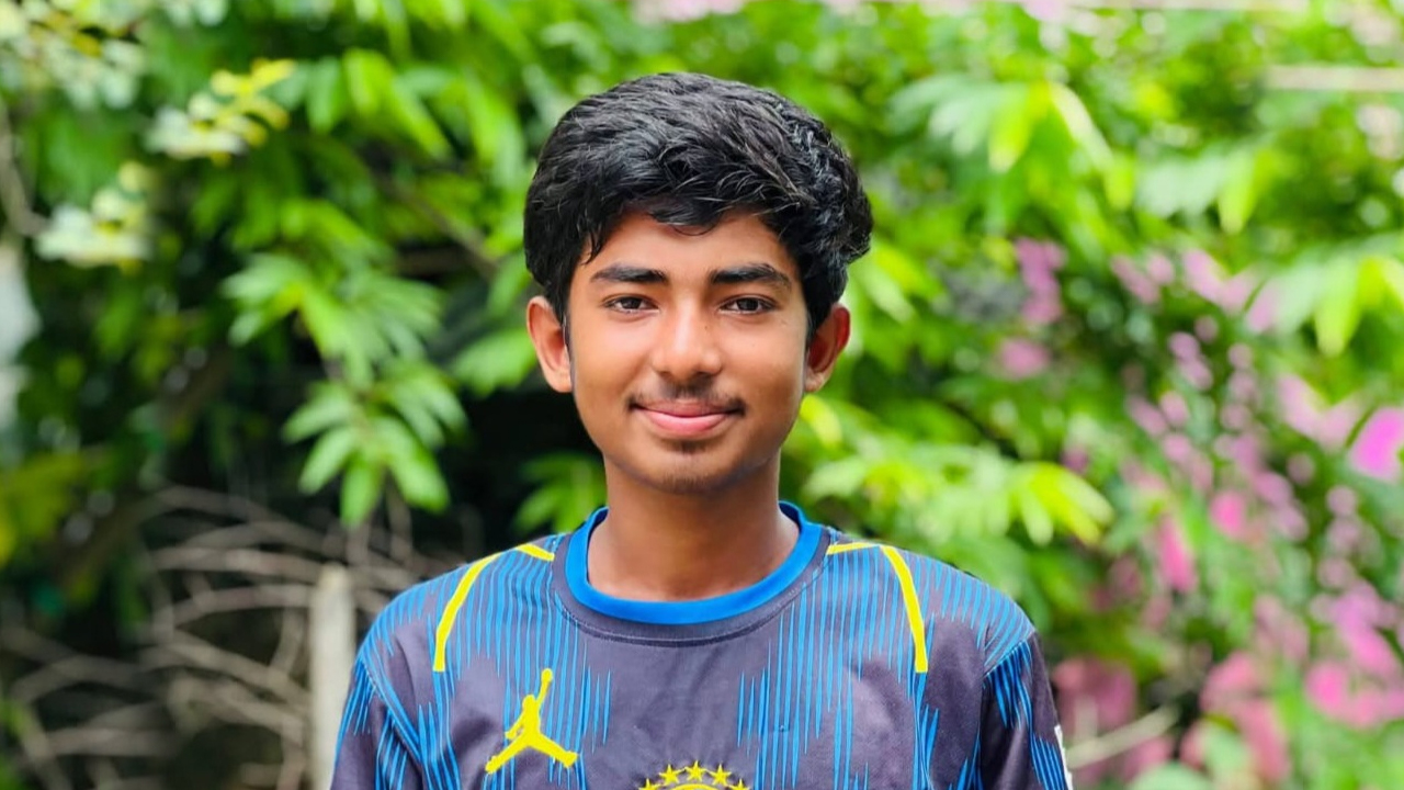 ছবি: দেশ টিভি