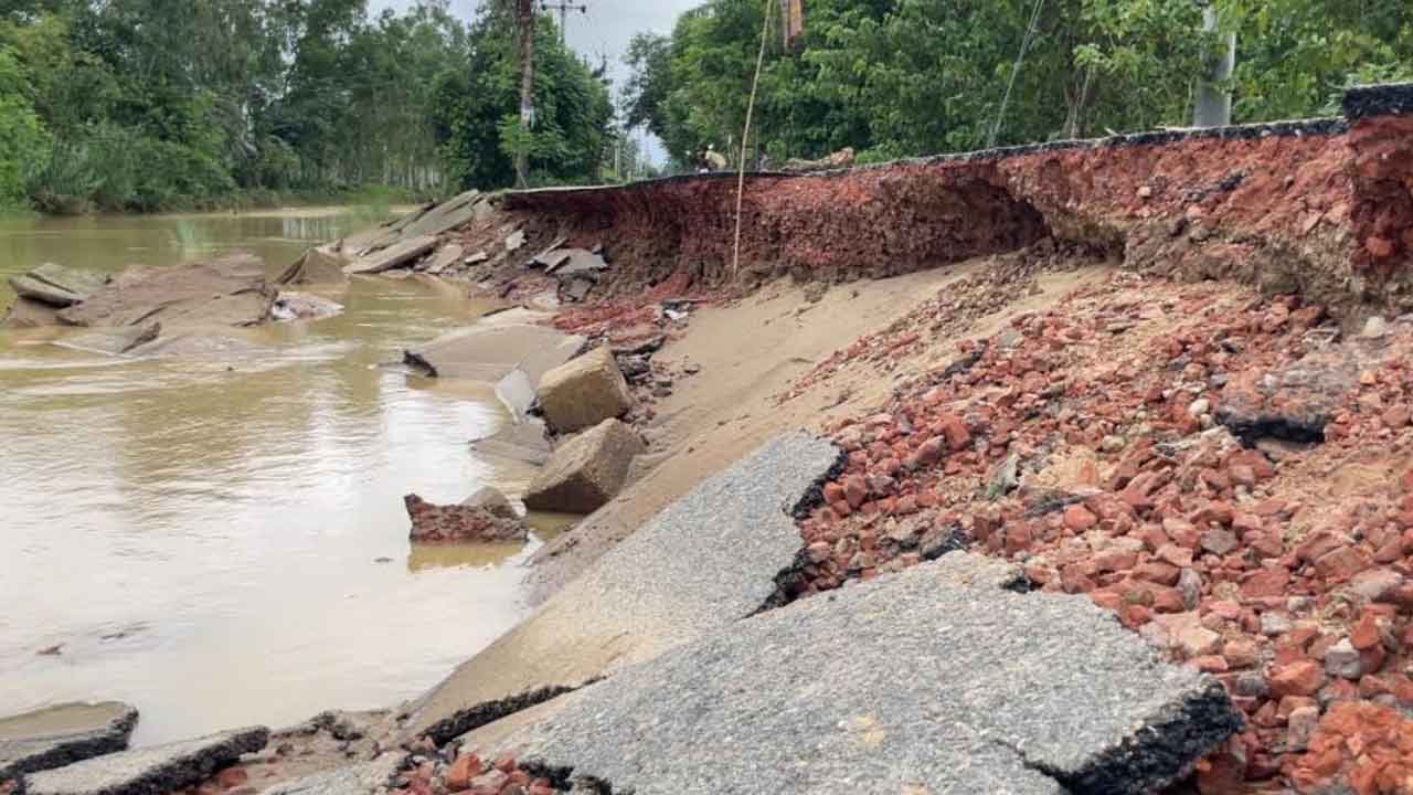 ছবি: দেশ টিভি