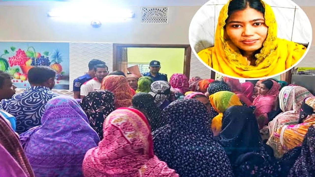 বাউফলে প্রবাসীর স্ত্রীর ঝুলন্ত মরদেহ উদ্ধার, মৃত্যুর কারণ অনুসন্ধানে পুলিশ