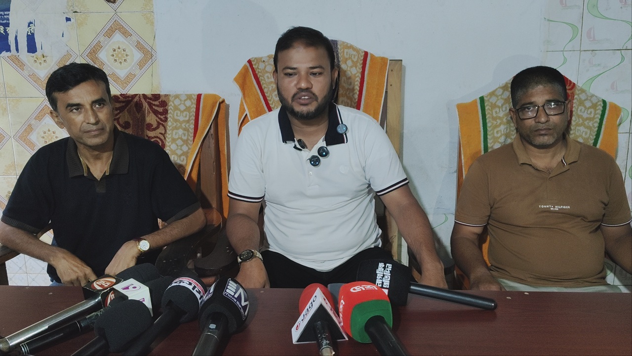 ছবি দেশ টিভি