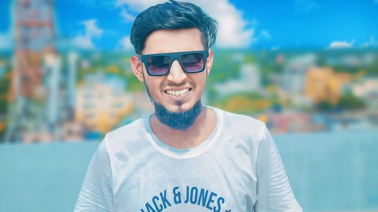 বগুড়ায় একাধিক মামলার আসামিকে কুপিয়ে হত্যা