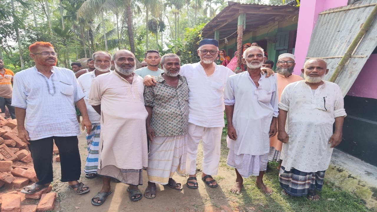 ছবি দেশ টিভি