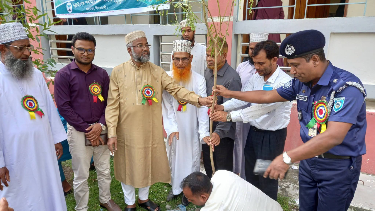 ছবি দেশ টিভি