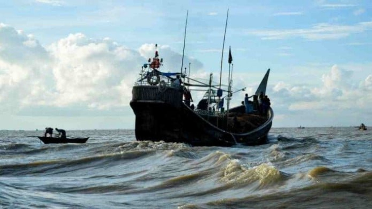 প্রতীকী ছবি