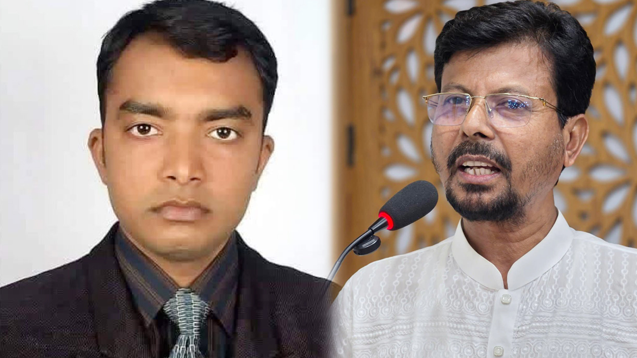 ছবি দেশ টিভি