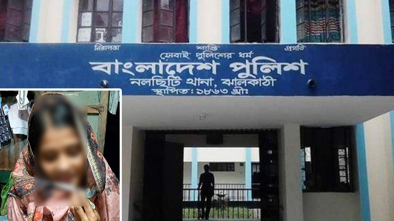 সন্তান নিয়ে নদীতে ঝাঁপ দেওয়া সেই মায়ের বিরুদ্ধে মামলা