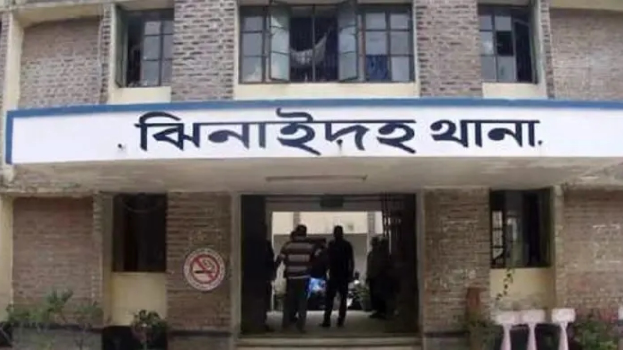ছবি দেশ টিভি