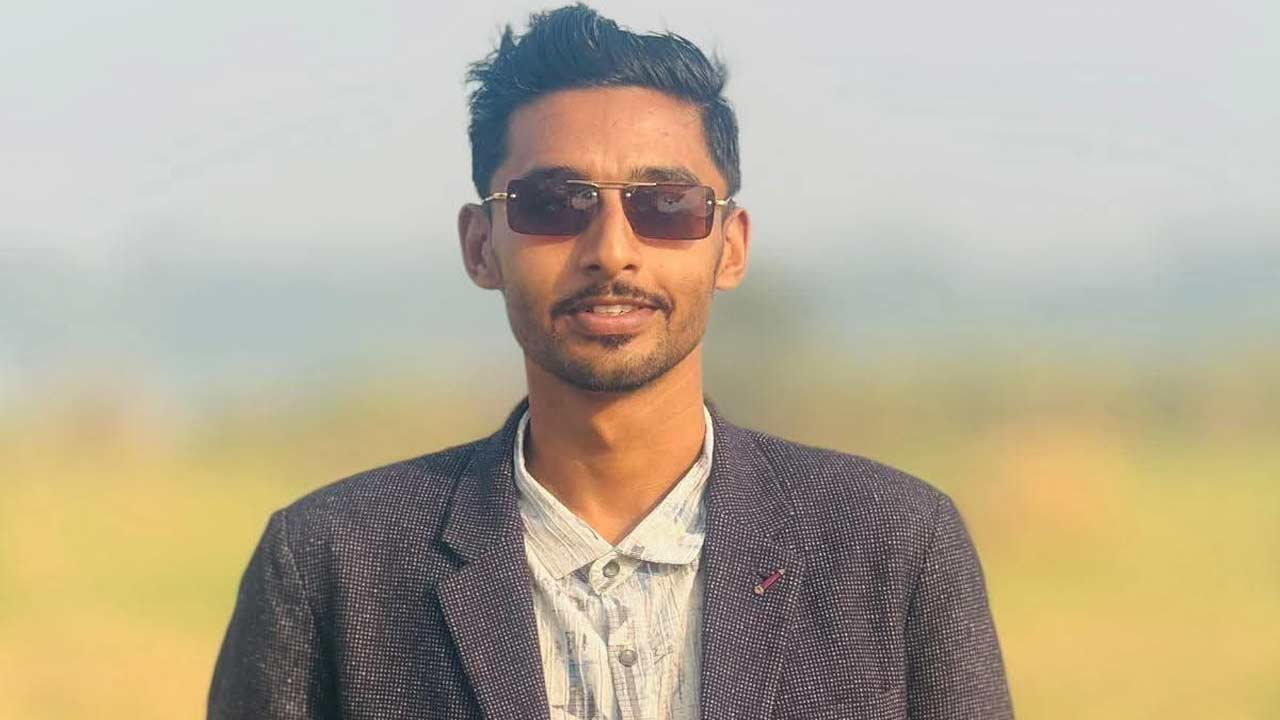 দেশ টিভি