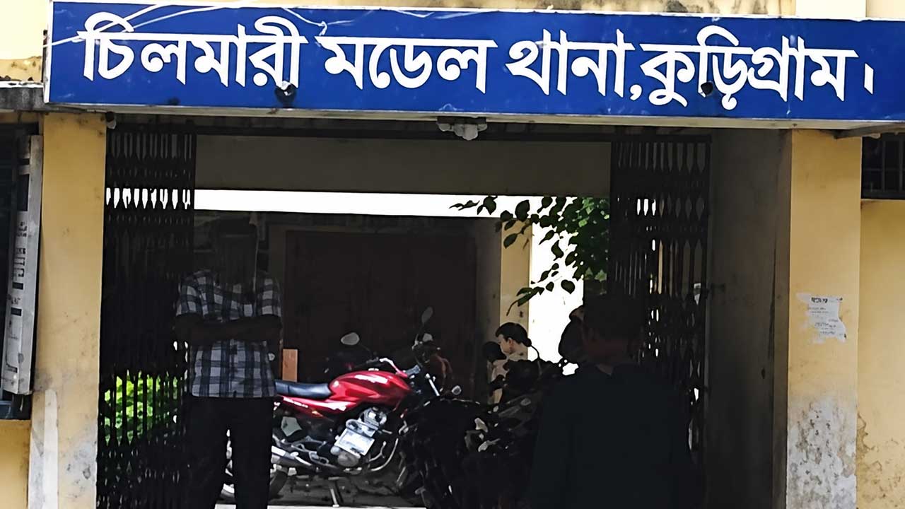 কুড়িগ্রামে পানিতে ডুবে বীর মুক্তিযোদ্ধার মৃত্যু