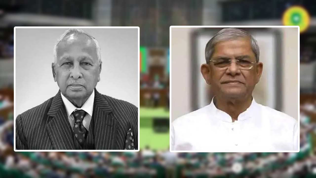 গণতান্ত্রিক রাষ্ট্র ব্যবস্থা গড়ে তোলার ক্ষেত্রে জমির উদ্দিন ছিলেন আপসহীন: সংসদে স্থানীয় সরকারমন্ত্রী
