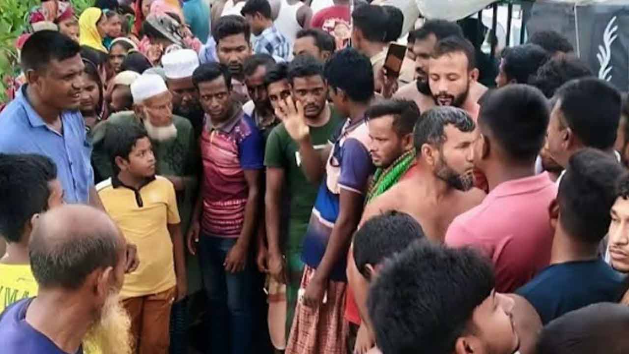 ছবি: দেশ টিভি