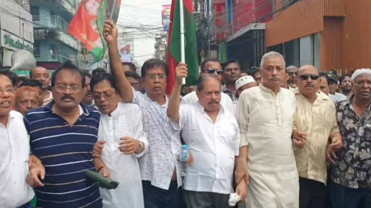 ছবি দেশ টিভি