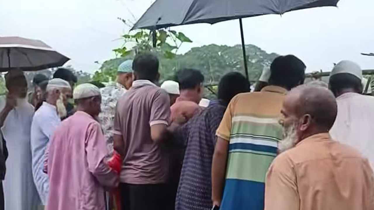 ছবি দেশ টিভি