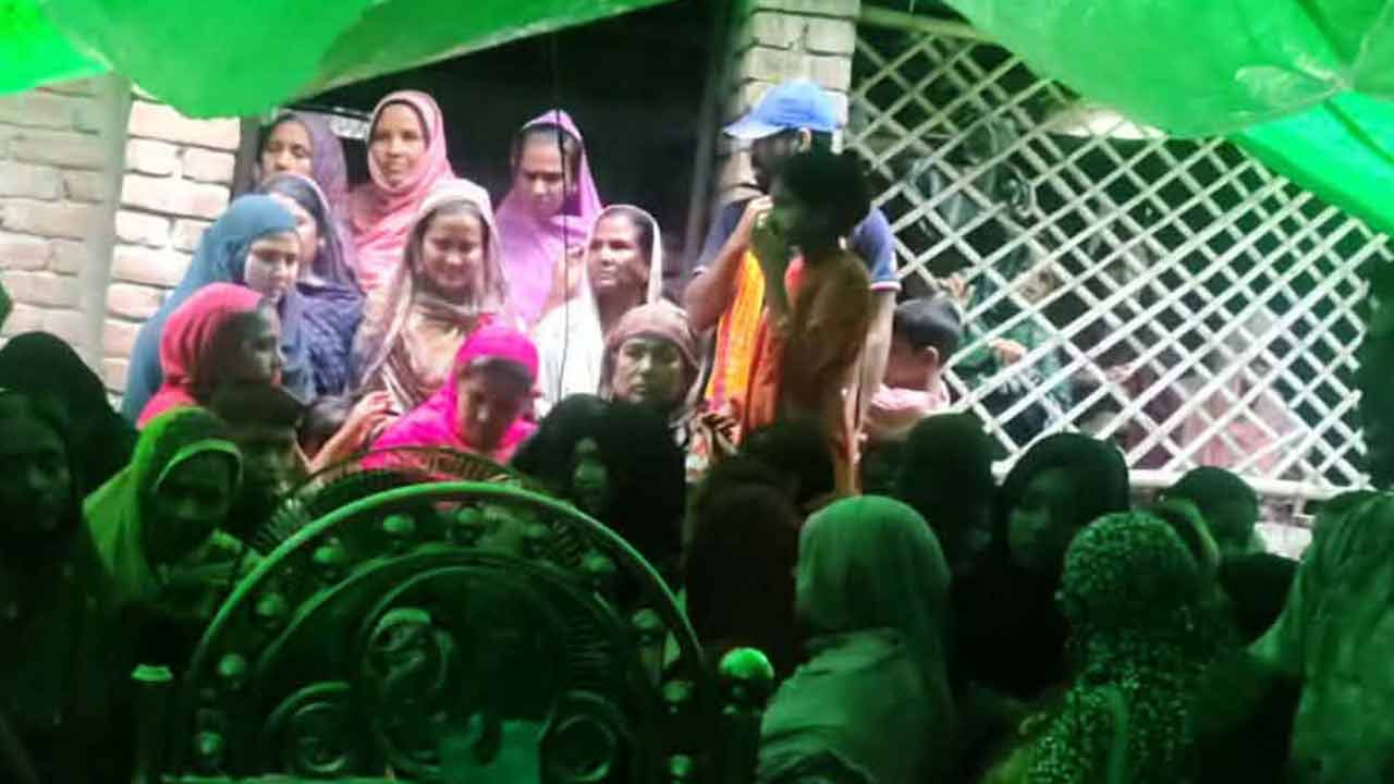 মেহেরপুরে সাপের কামড়ে স্কুলছাত্রীর মৃত্যু