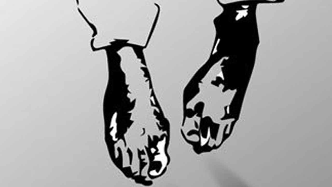 প্রতিকি ছবি