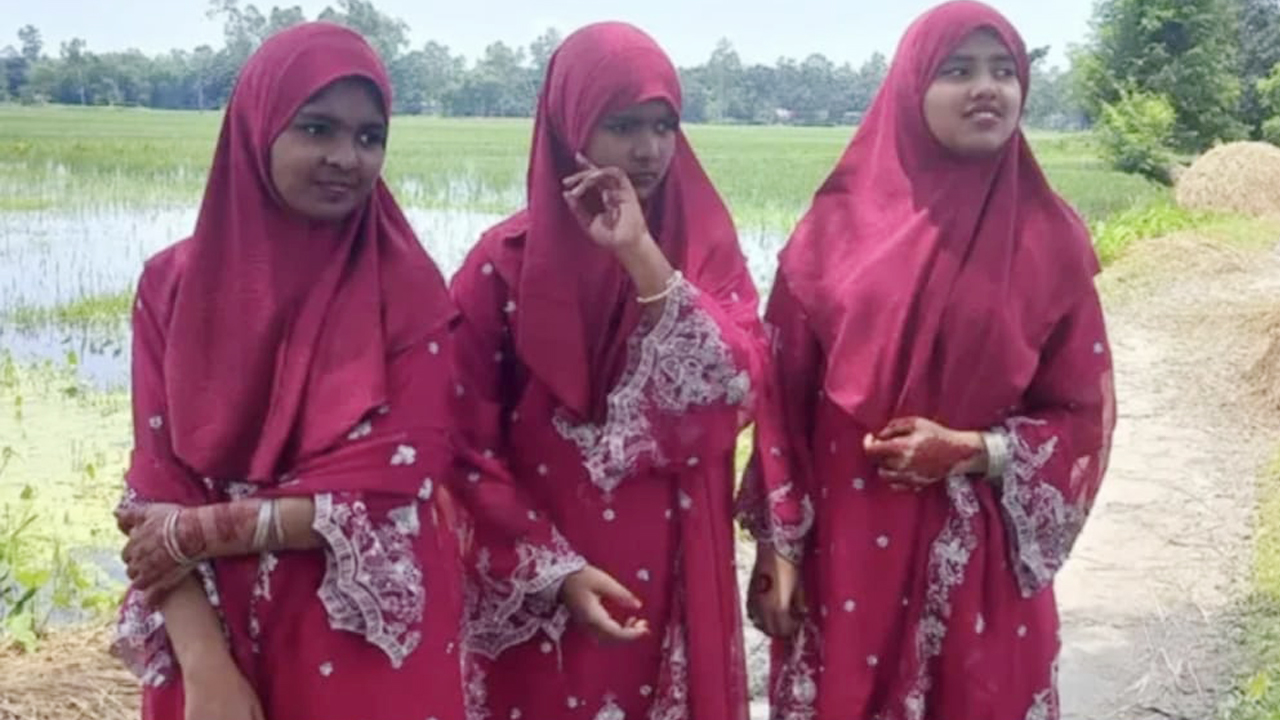 ছবি দেশ টিভি