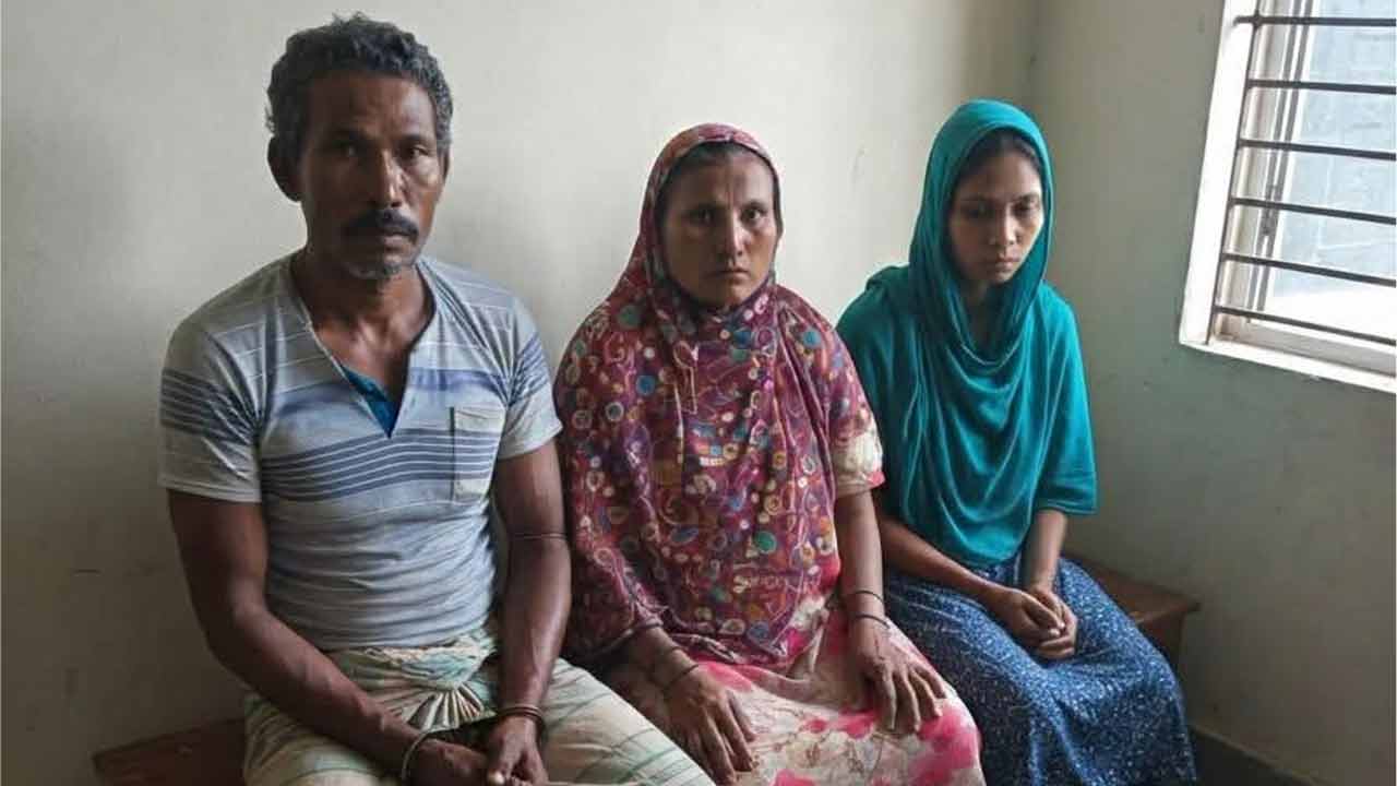 ছবি: দেশ টিভি