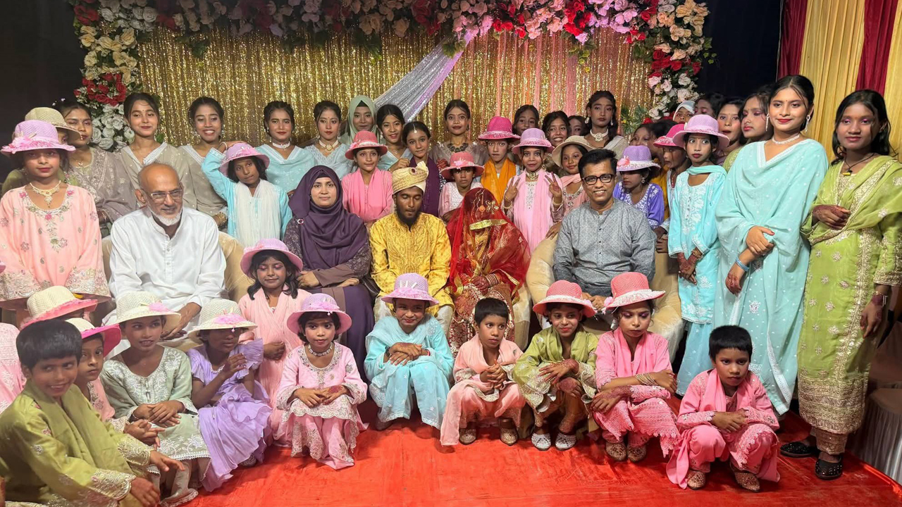 ছবি দেশ টিভি