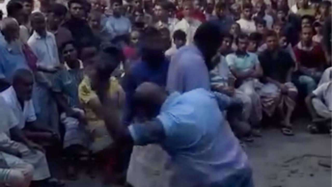 ছবি দেশ টিভি