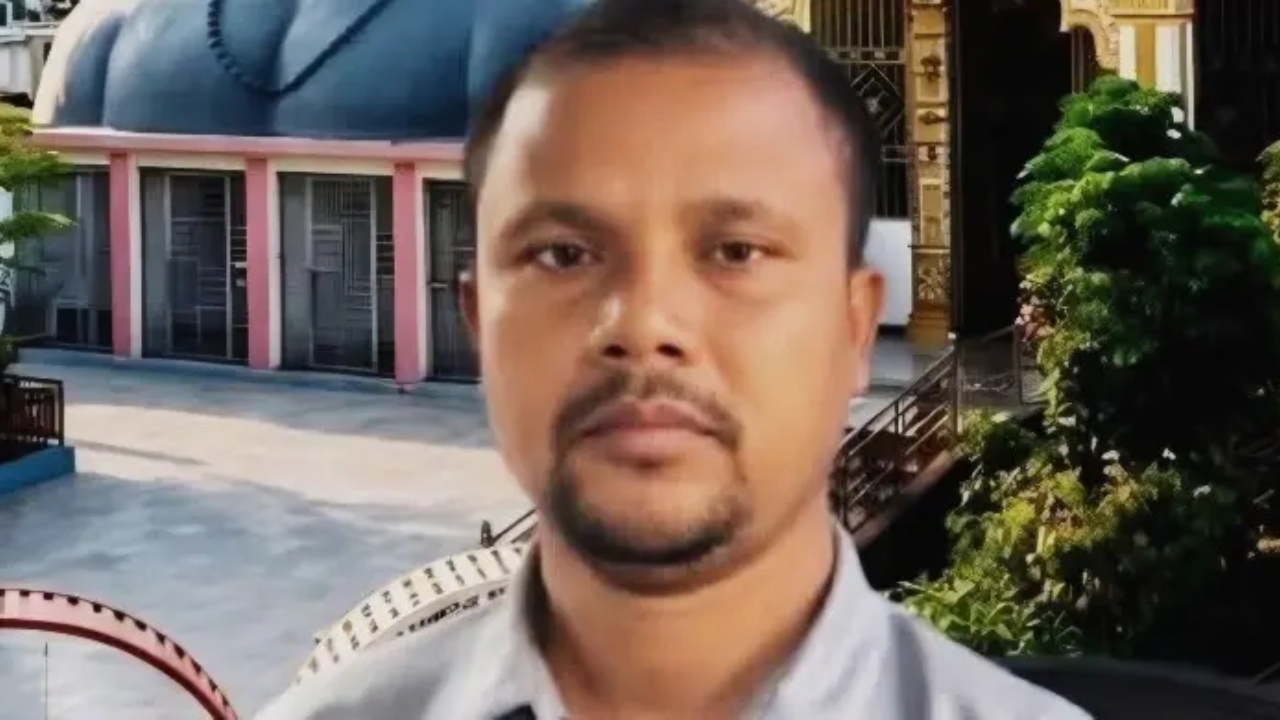 ছবি: দেশ টিভি