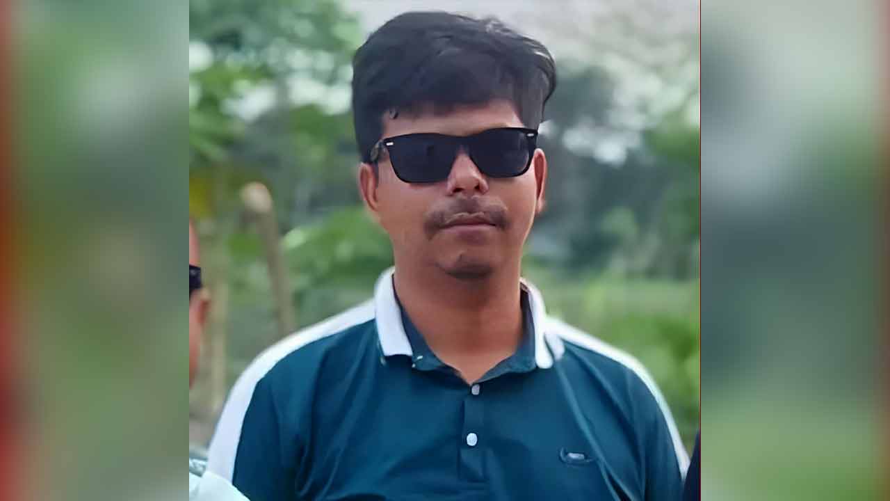 যশোরে যুবদল নেতা রুবেলকে কুপিয়ে হত্যা