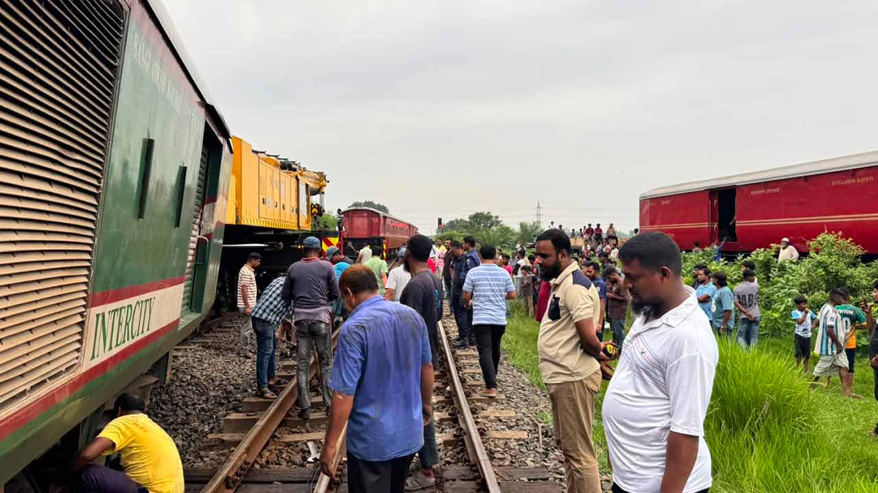 ছবি: দেশ টিভি