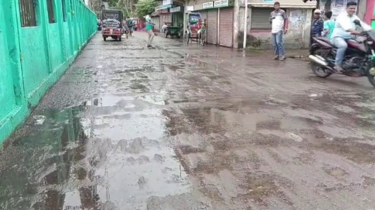 ছবি দেশ টিভি