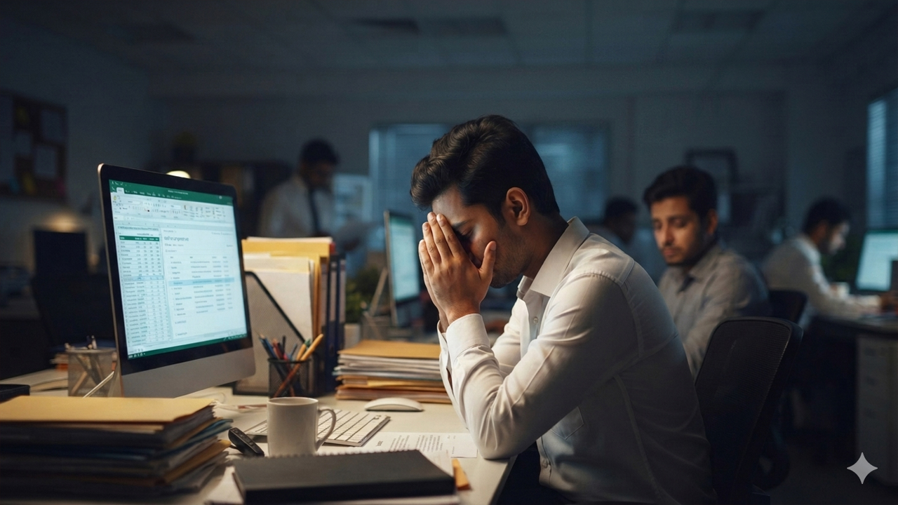 বেসরকারি চাকরিতে কেন বাড়ছে ইস্তফার প্রবণতা?