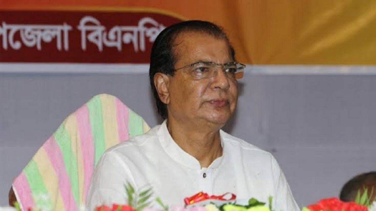 এখনও বন্যায় ক্ষয়ক্ষতি নিরুপণ করা হয়নি: ত্রাণমন্ত্রী