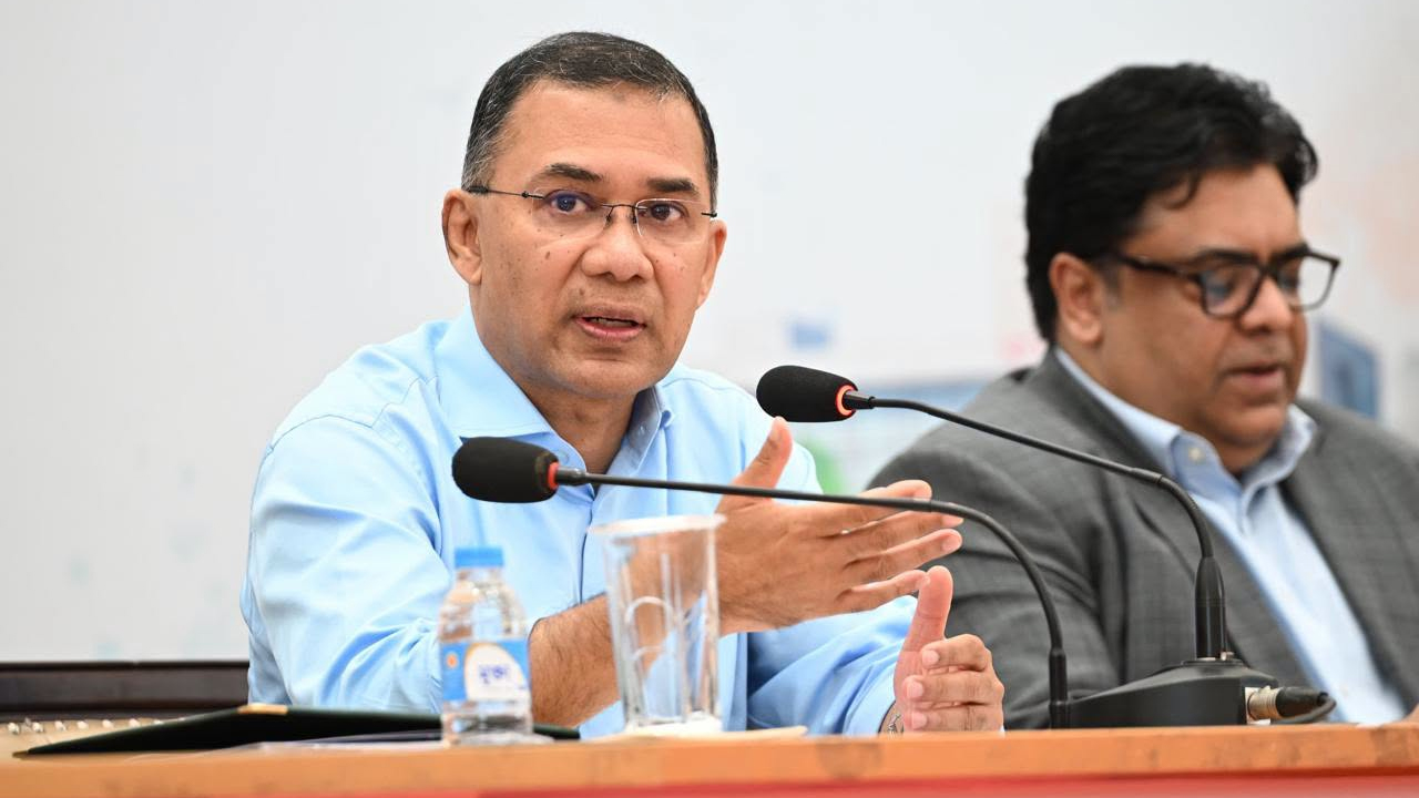 মেধাবী উদ্যোক্তাদের সহযোগিতা করতে সরকার প্রস্তুত: প্রধানমন্ত্রী&nbsp;