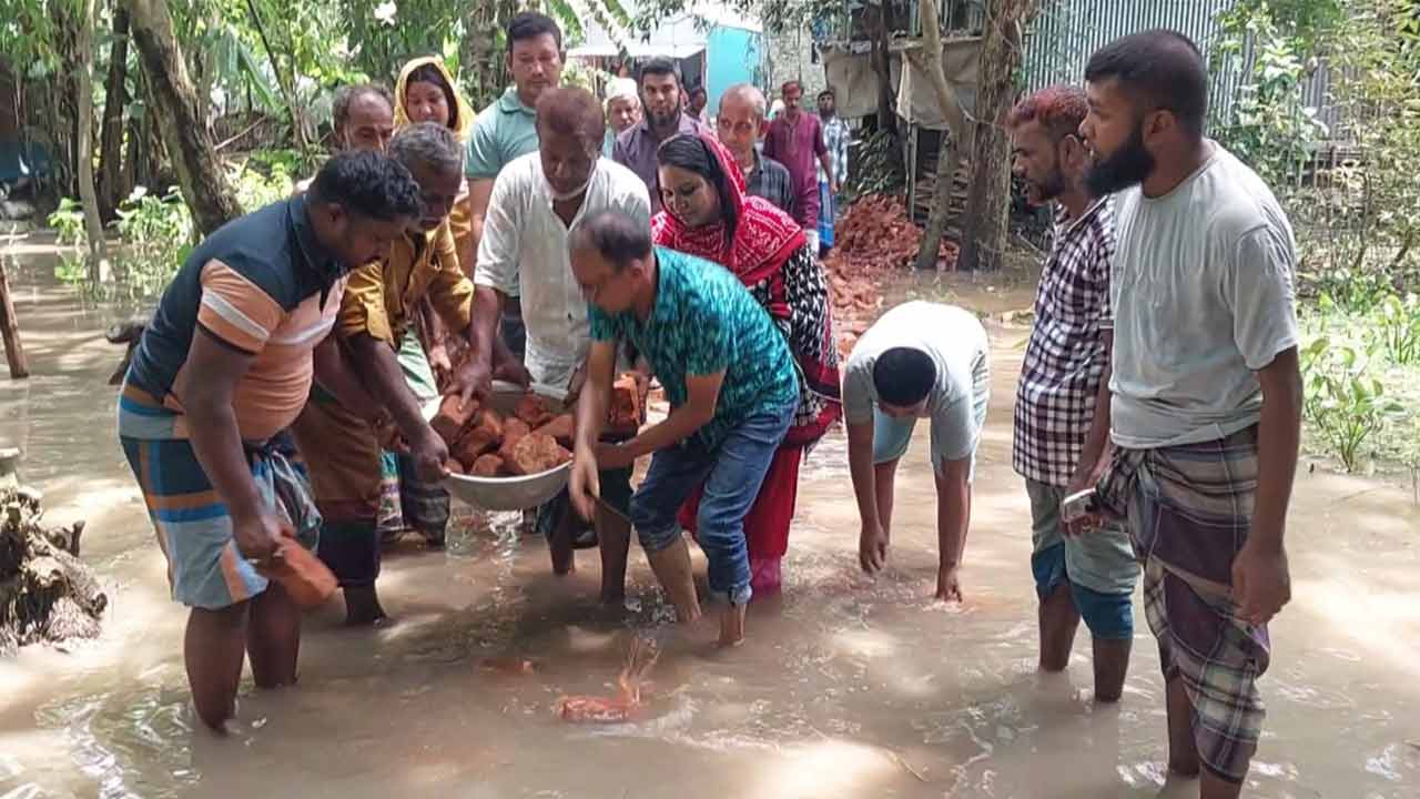 ছবি: দেশ টিভি