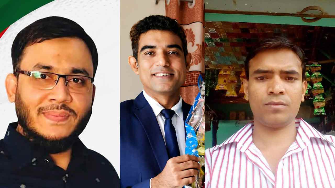 ছবি: দেশ টিভি