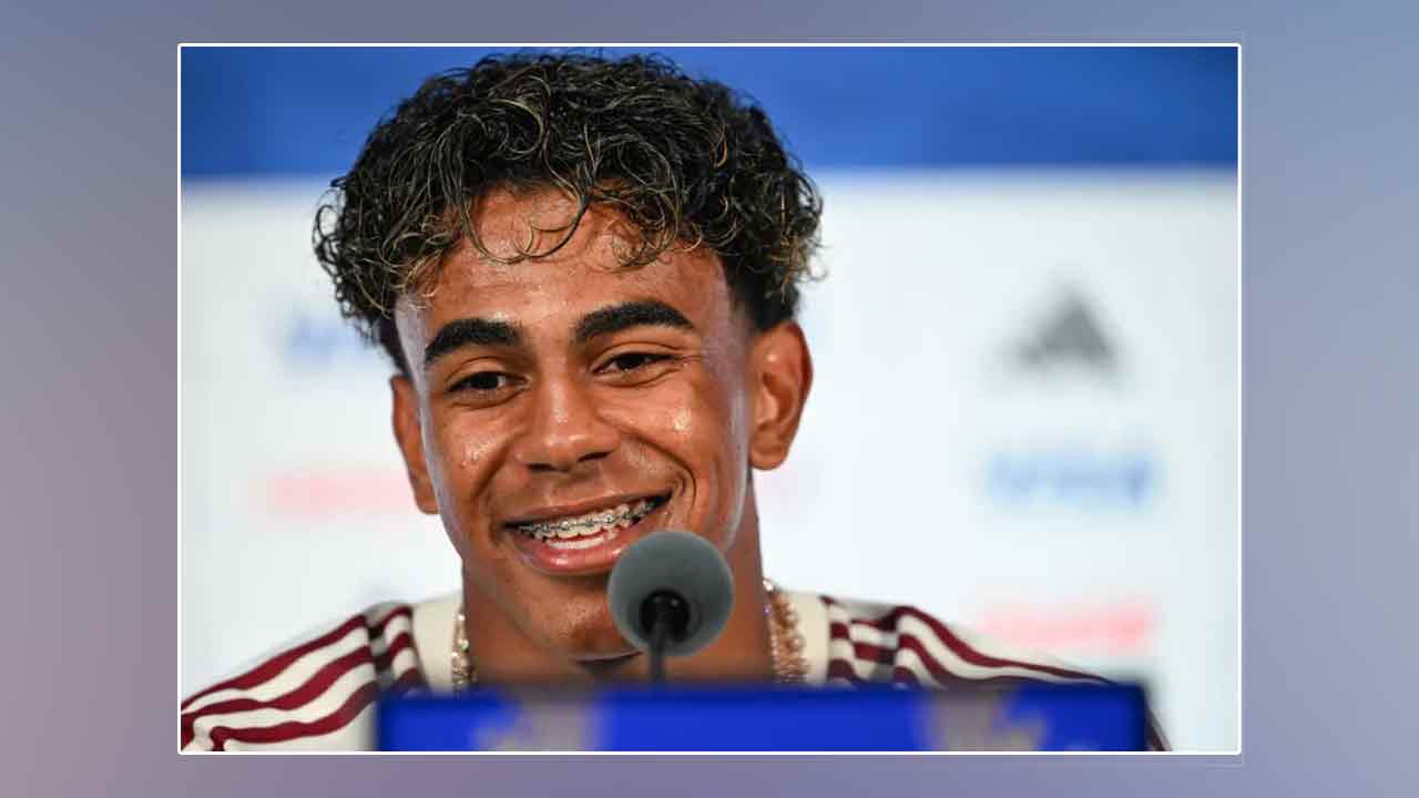 জন্মদিনের সেরা উপহার হতে পারে ফ্রান্সকে হারানো: ইয়ামাল