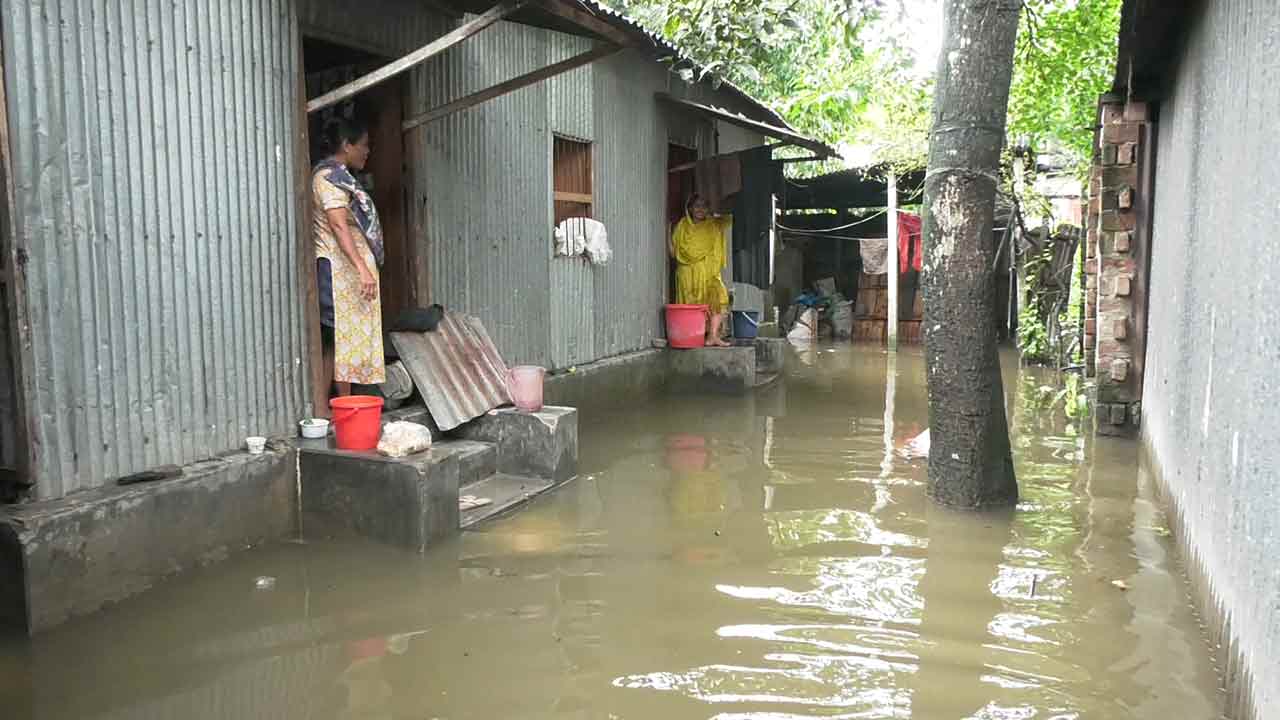 ছবি: দেশ টিভি
