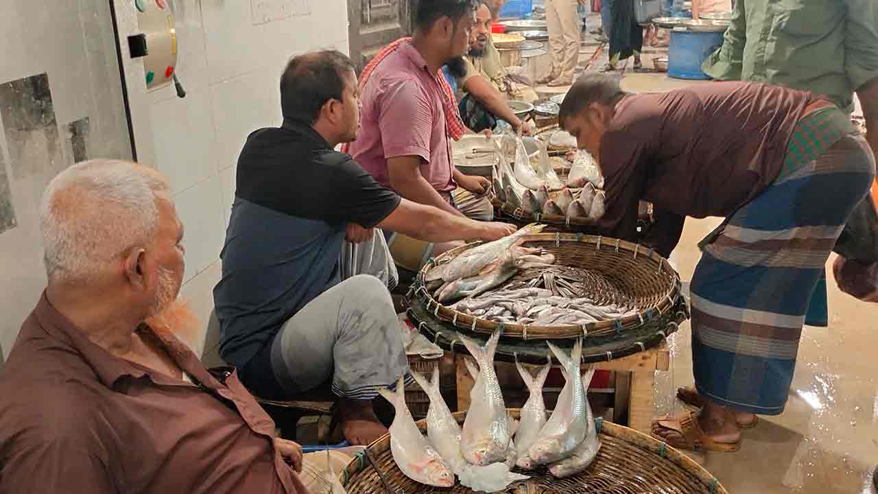 ছবি: দেশ টিভি