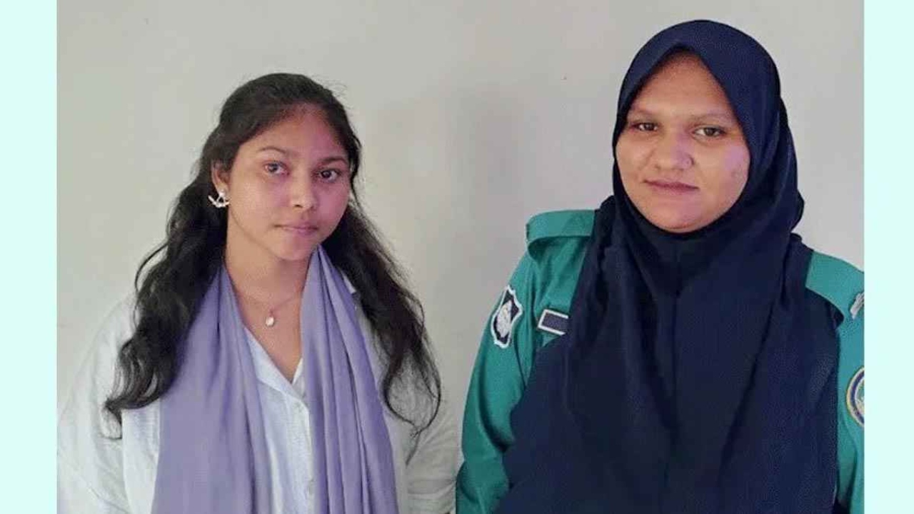বরিশালে এক হাজার ইয়াবাসহ আটক রোহিঙ্গা তরুণীর ৩ বছরের কারাদণ্ড