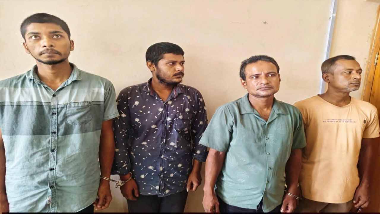 দেশ টিভি