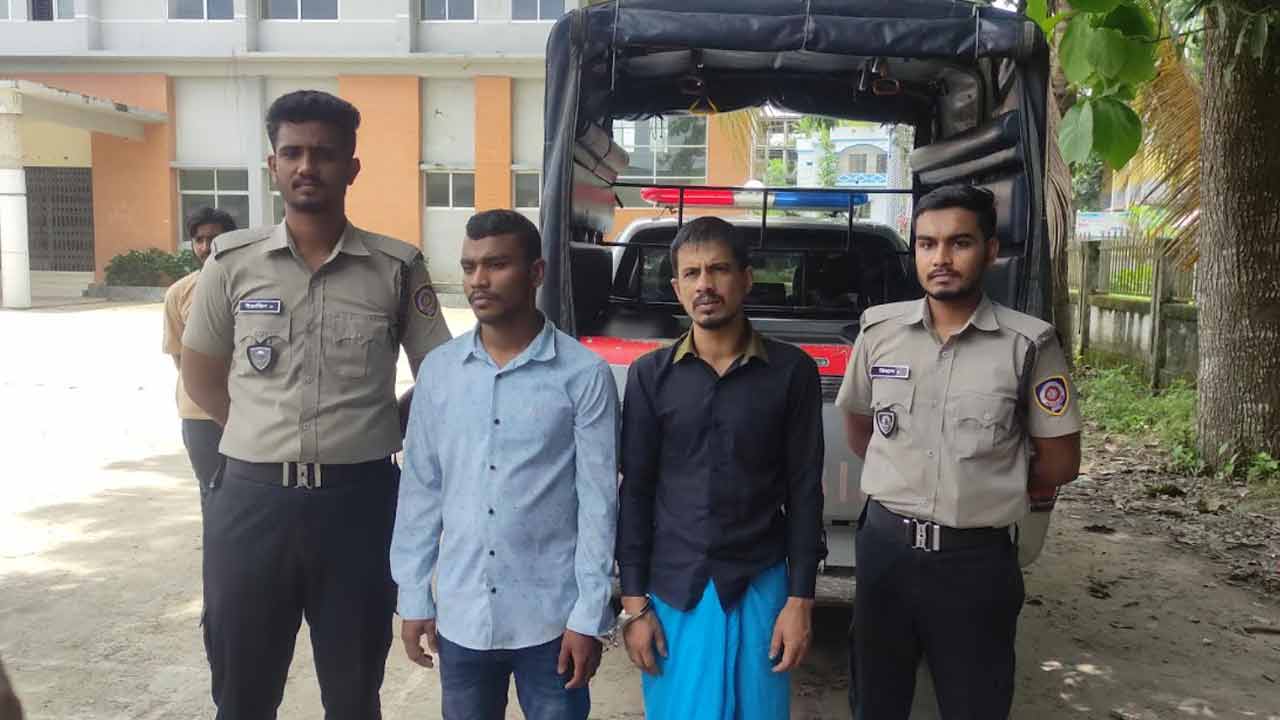 ছবি: দেশ টিভি